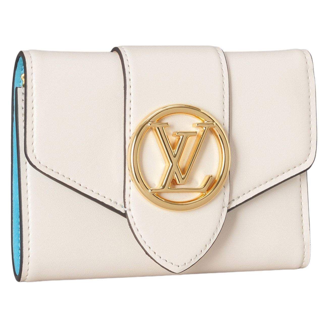 LOUIS VUITTON(USED)루이비통 M69176 퐁뇌프 컴팩트 월릿